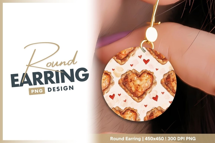 Baked Goods Clipart Image 18