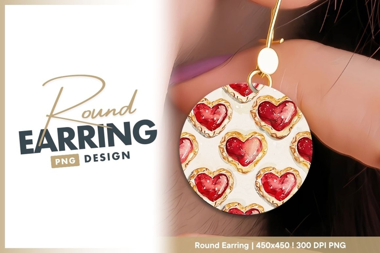 Heart Shape Clipart Image 9