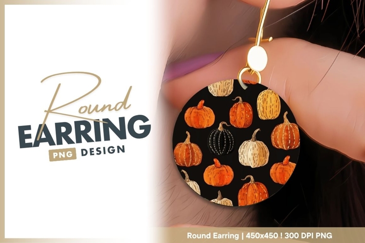 Pumpkin Background Image 21
