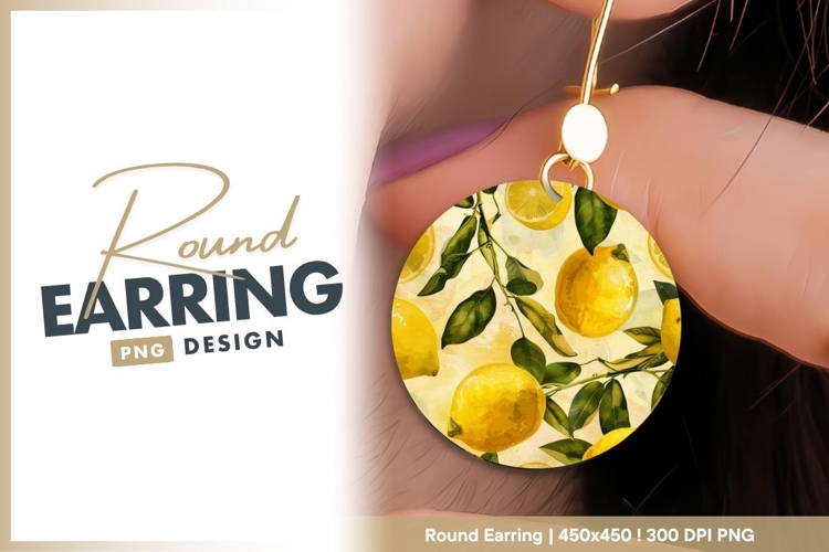 Lemons Clipart