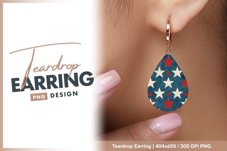 American Flag Clipart Image 3