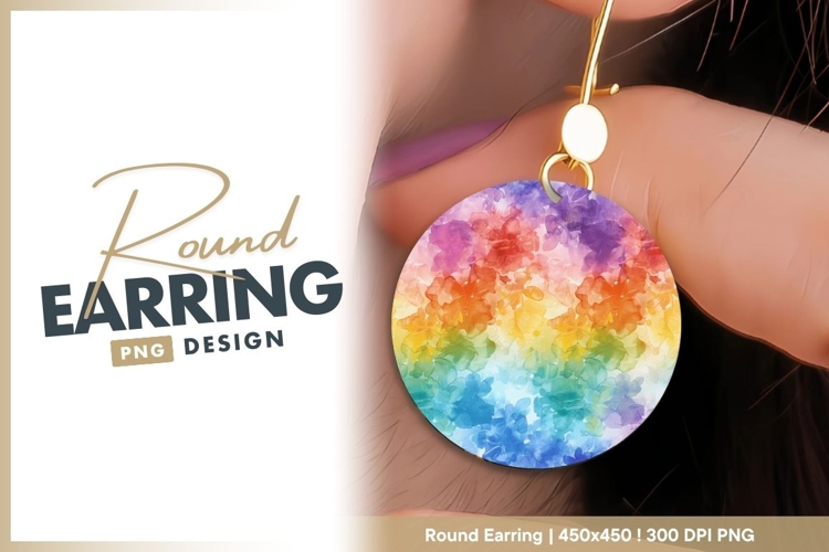 Rainbow Clipart Image 6