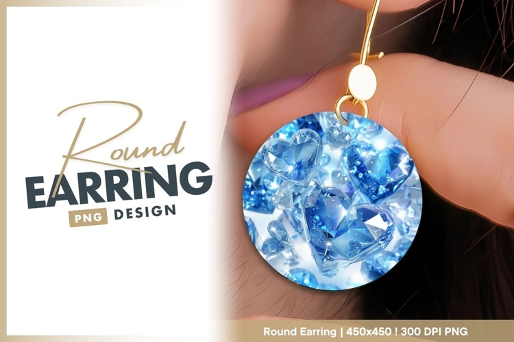 Gem Clipart Image 15