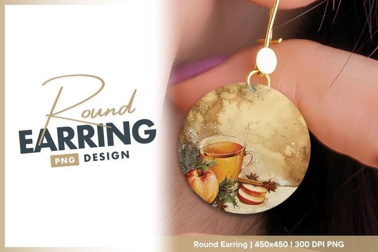 Apple Cider Clipart Image 5