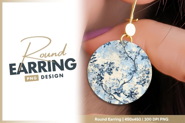 Floral Pattern Png Image 18