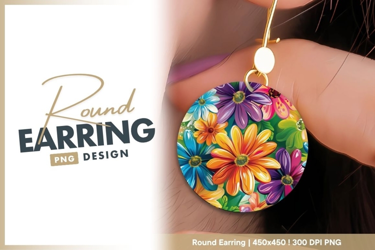 Flower Garden Clipart Image 20