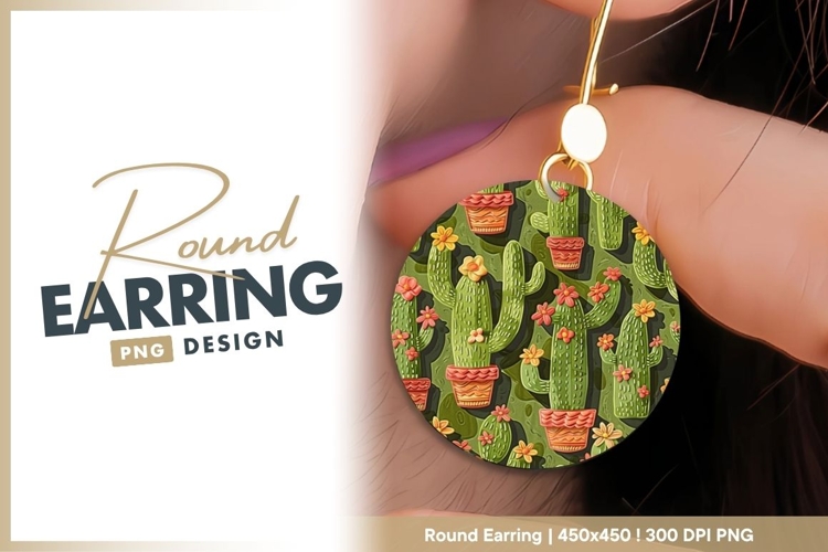 Cactus Png Image 15