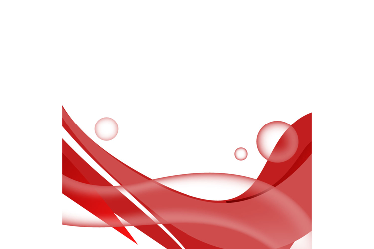 Red Background Image 2