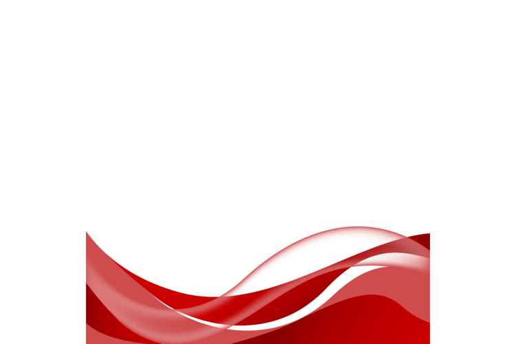 Red Gradient Background Image 12
