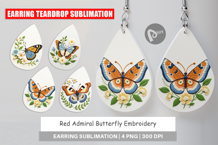 Animal Embroidery Designs Image 21