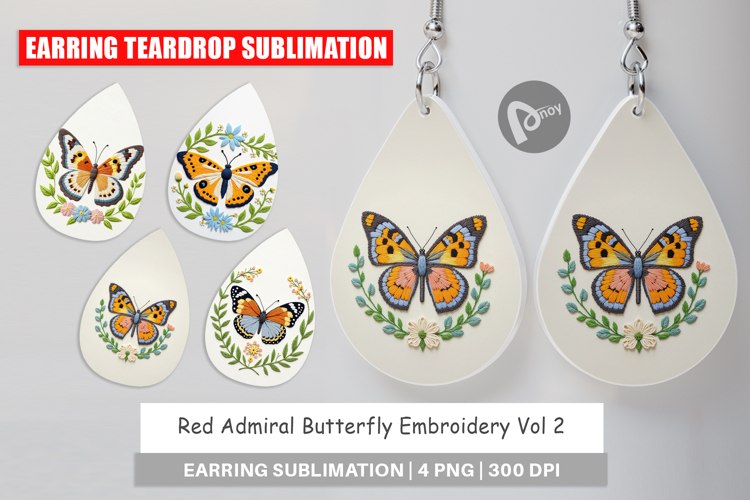 Animal Embroidery Designs Image 20