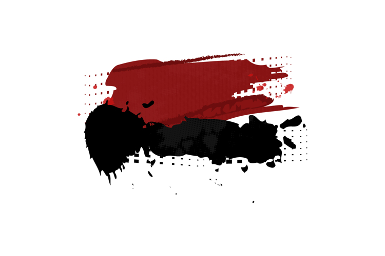 Red Texture Image 11