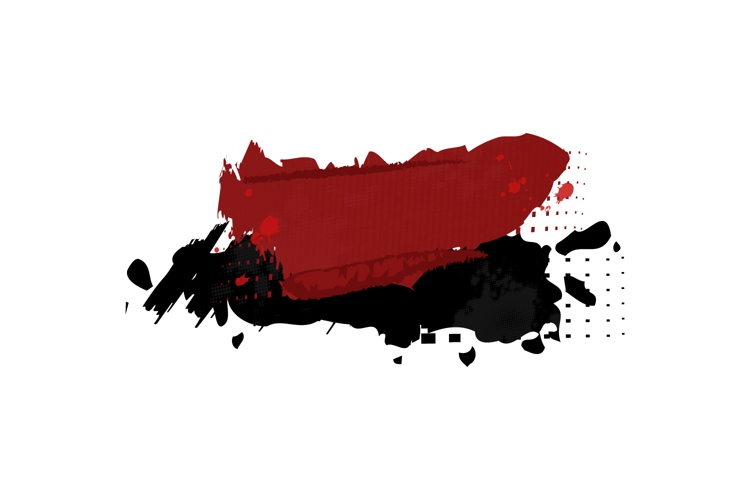Red Texture Image 9