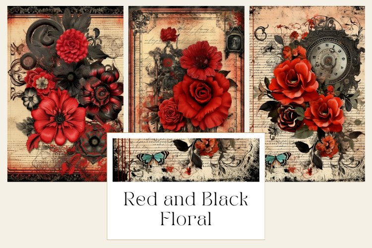 Printable Scrapbook Paper Image 21