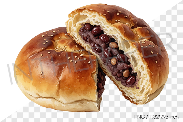 Seed Clipart Image 11