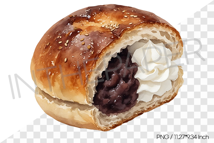 Whipped Cream Clipart Image 19