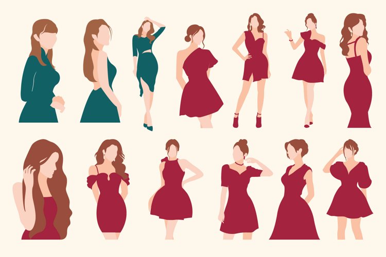 Boho Clipart Image 20