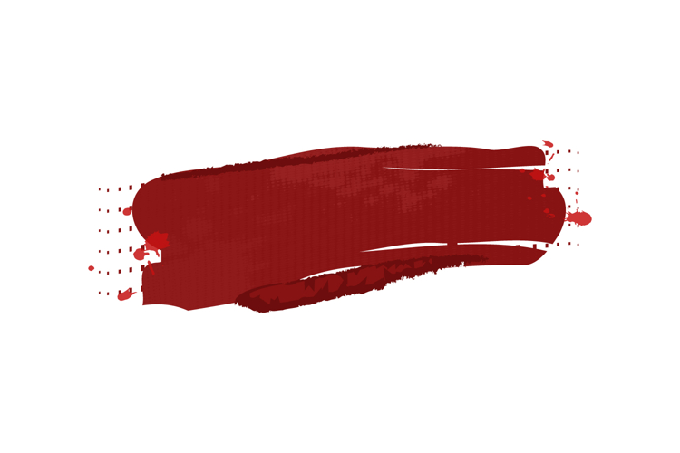 Red Texture Image 13