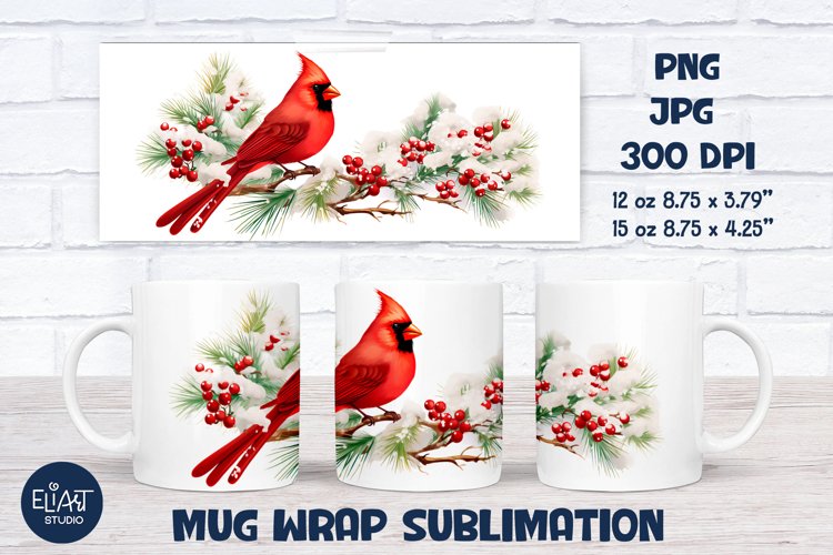 Winter Clipart Image 15