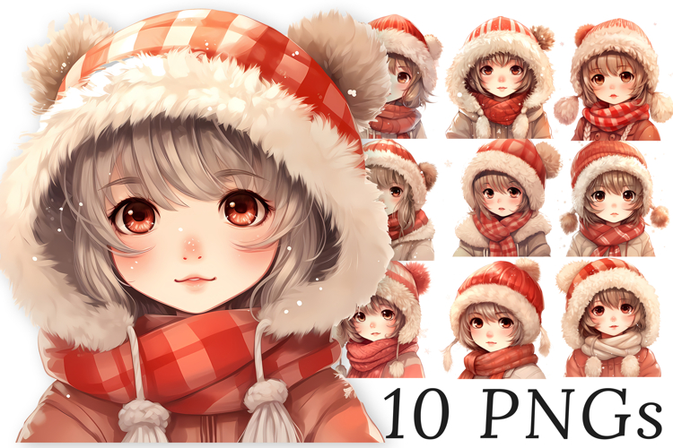 Cute Anime Pictures Image 2