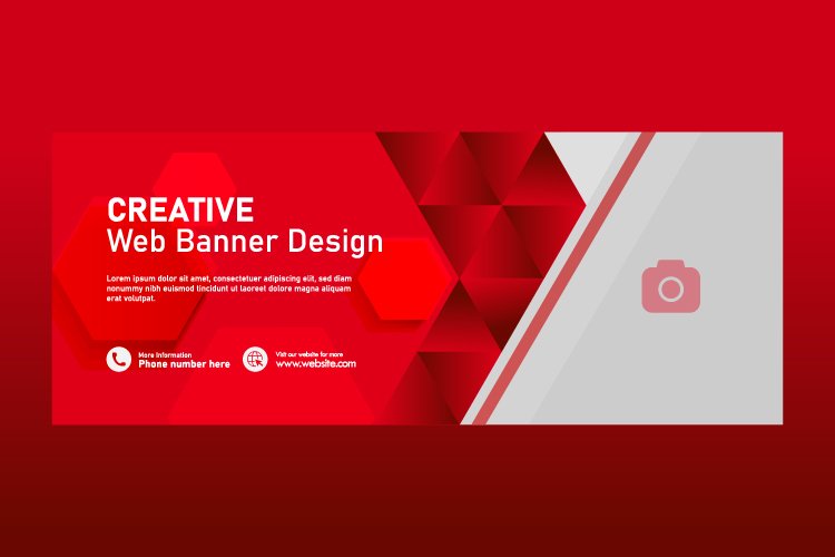 Banner Clipart Image 24