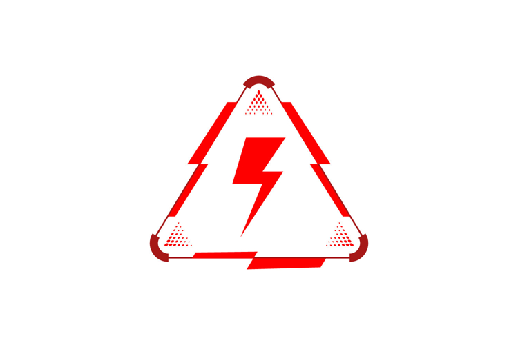 Danger Icon Image 21