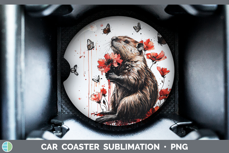 Red Car Clipart Image 16