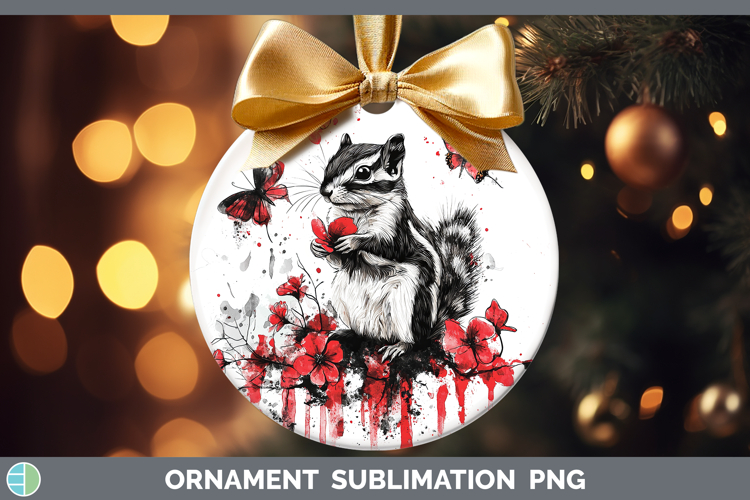 Ornament Clipart Image 10