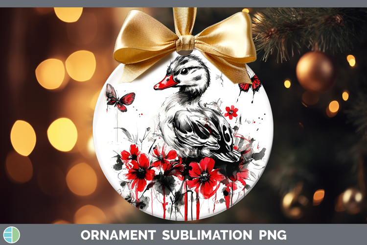 Bauble Clipart Image 12