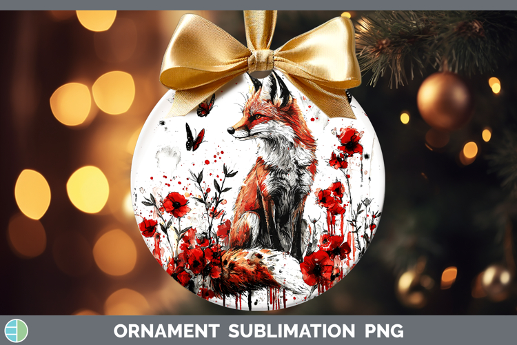 Bauble Clipart Image 18