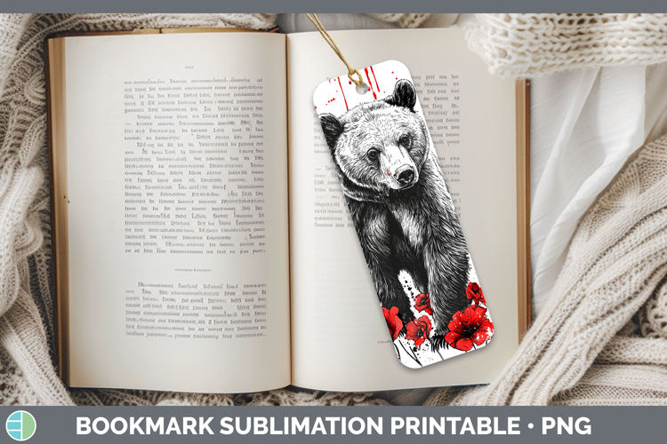Grizzly Bear Clipart Image 16