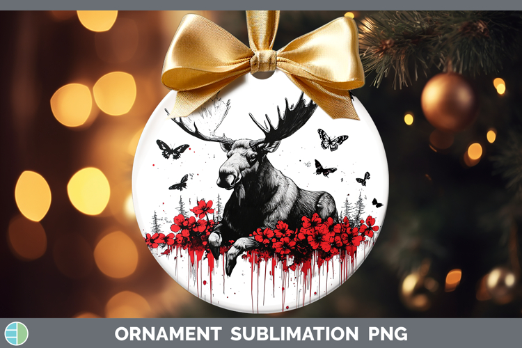 Bauble Clipart Image 20