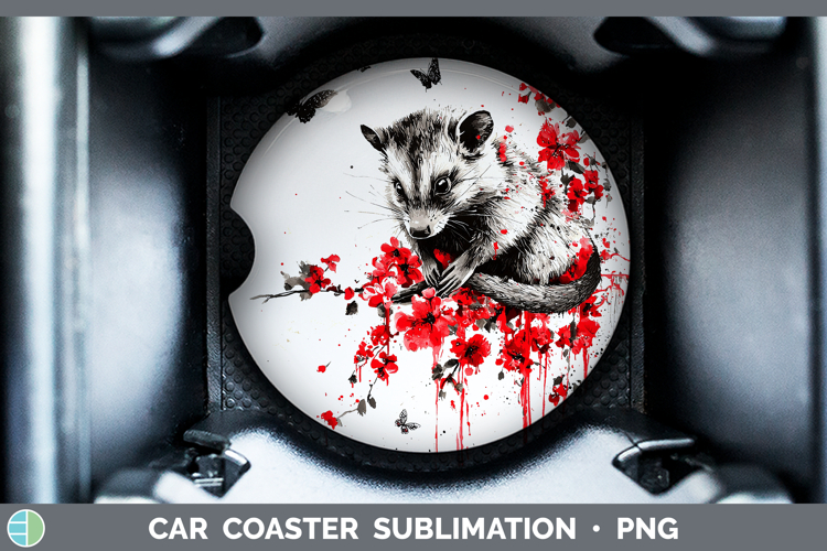 Red Car Clipart Image 22