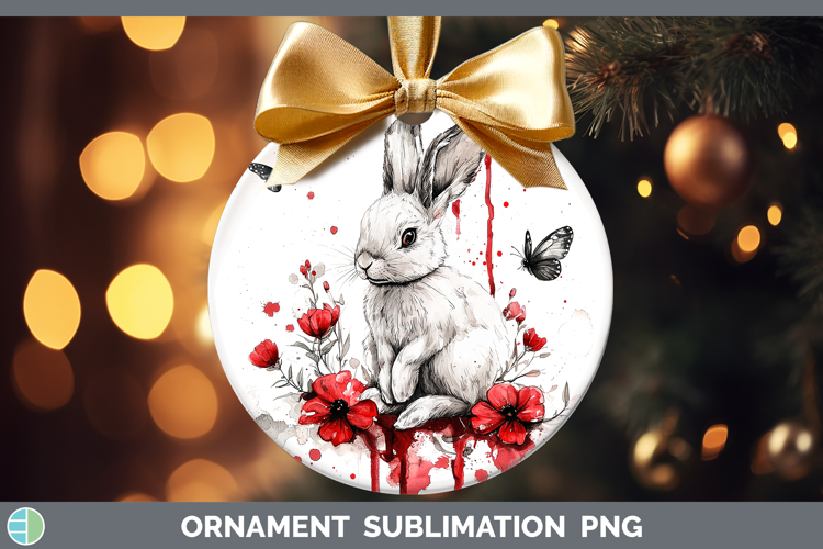 Bauble Clipart Image 22