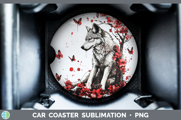Red Car Clipart Image 5