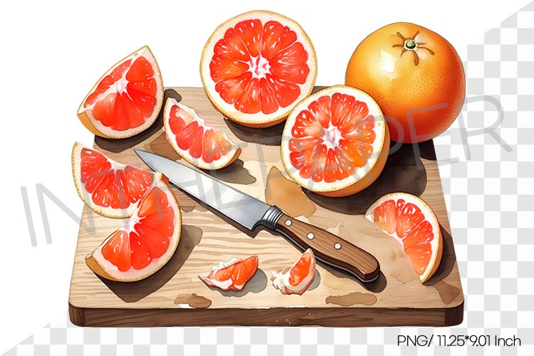 Red Clipart
