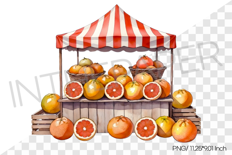 Fruit Vector