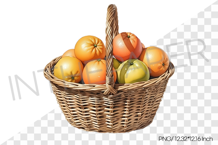 Red Clipart Image 2
