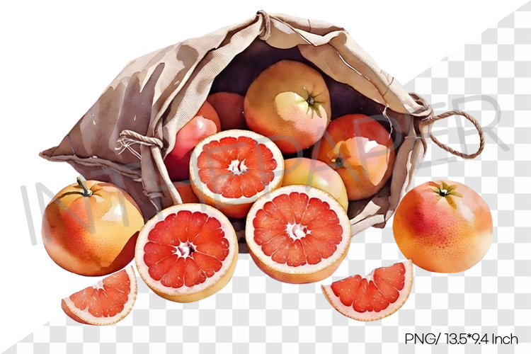 Fruit Vector Image 2