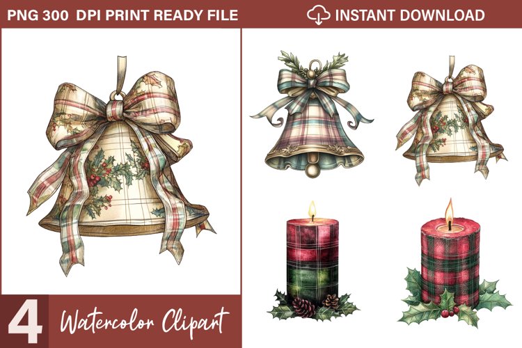 Christmas Graphic Image 7