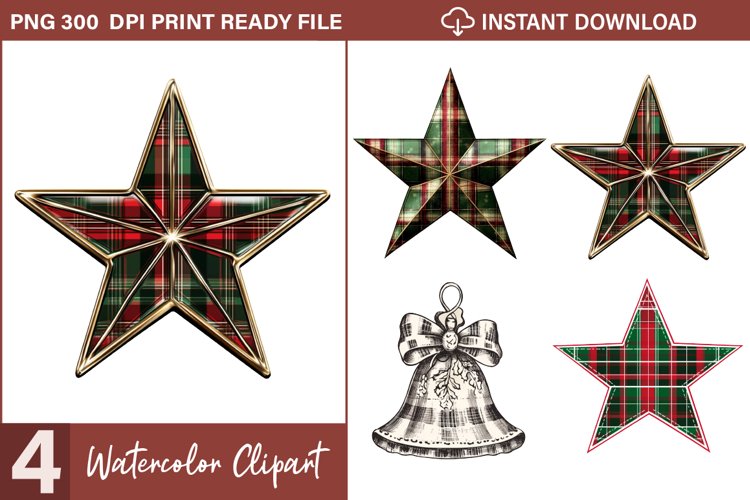 Christmas Graphic Image 4