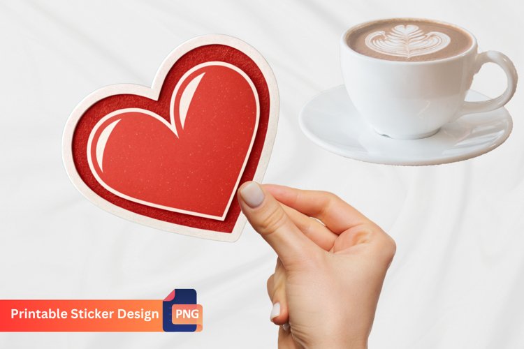 Cute Heart Clipart