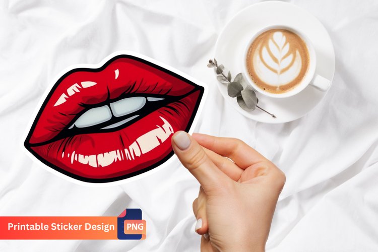 Water Bottle Clipart Image 2