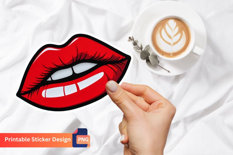 Water Bottle Clipart Image 3