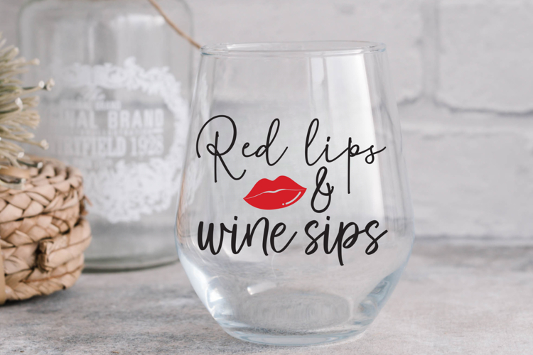 Wine Clipart Image 10