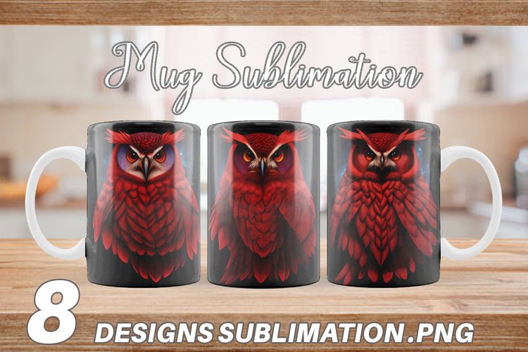 Owl Clipart Image 5