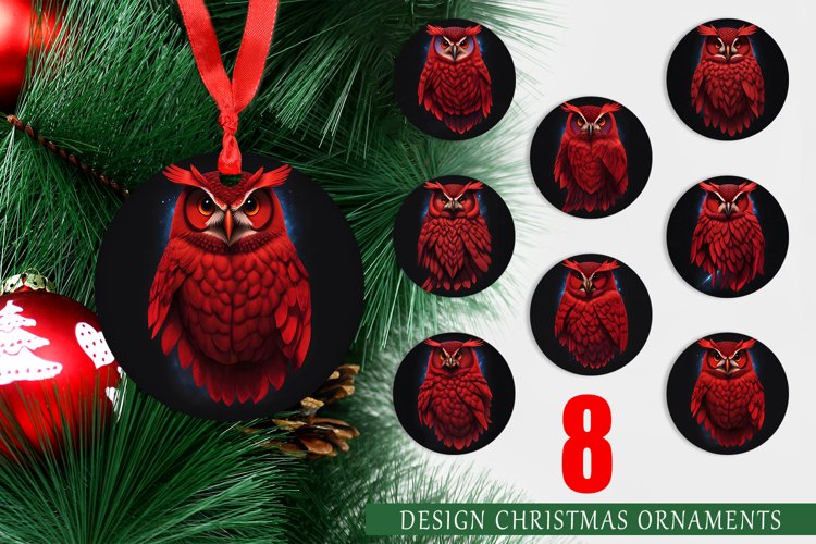 Owl Clipart Image 15