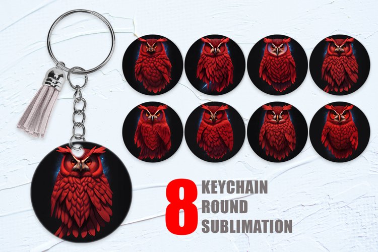 Owl Clipart Image 10