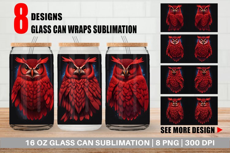 Owl Clipart Image 23