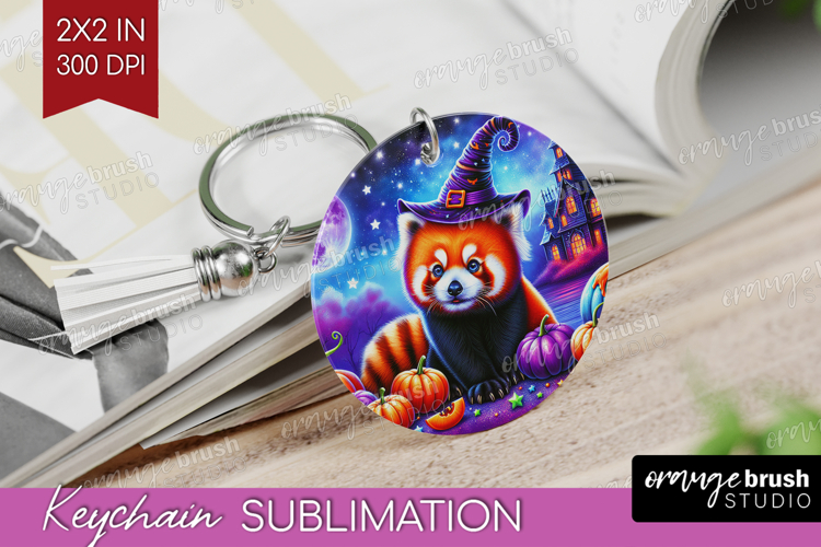 Red Panda Clipart Image 21